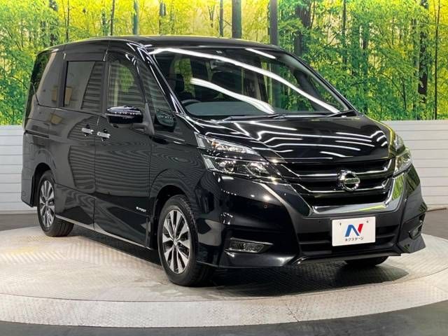 Nissan SERENA 2019-01 181219-17