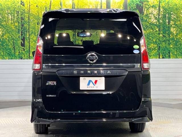 Nissan SERENA 2019-01 181219-16