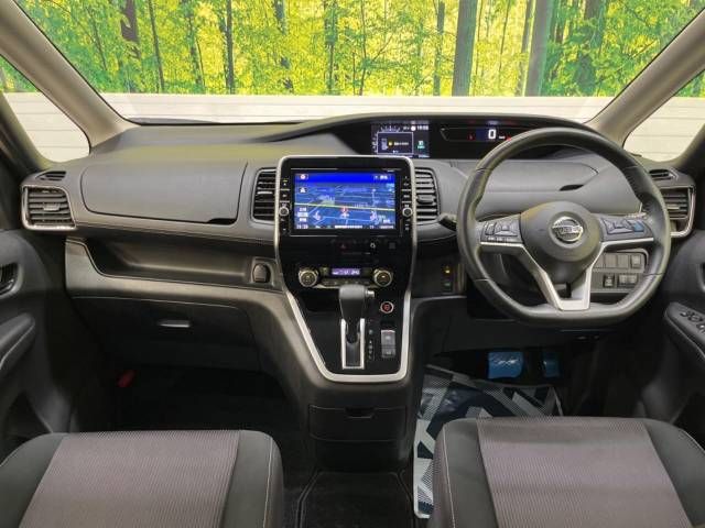 Nissan SERENA 2019-01 181219-1