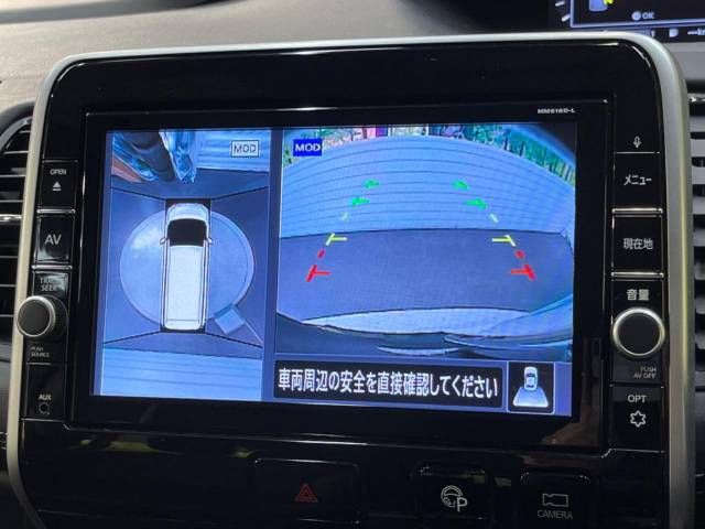 Nissan SERENA 2019-01 181219-4