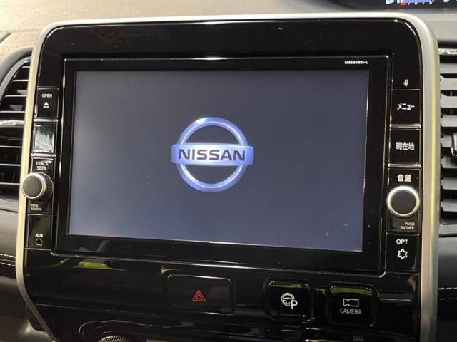 Nissan SERENA 2019-01 181219-3
