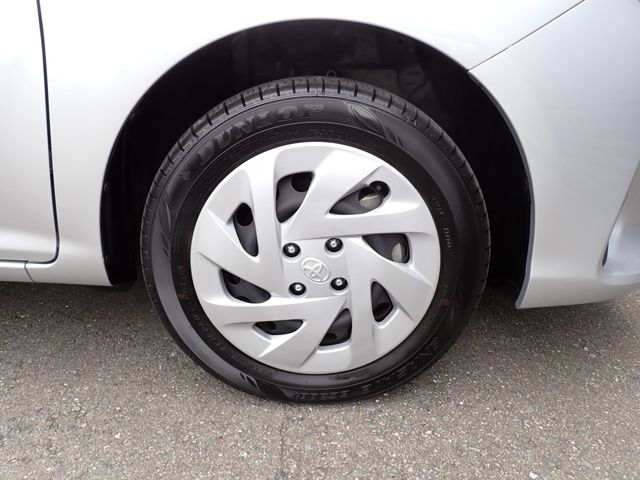 Toyota COROLLA FIELDER 2020-10 23321-23