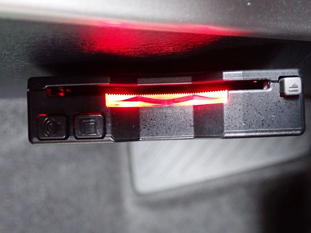 Toyota COROLLA FIELDER 2020-10 23321-11