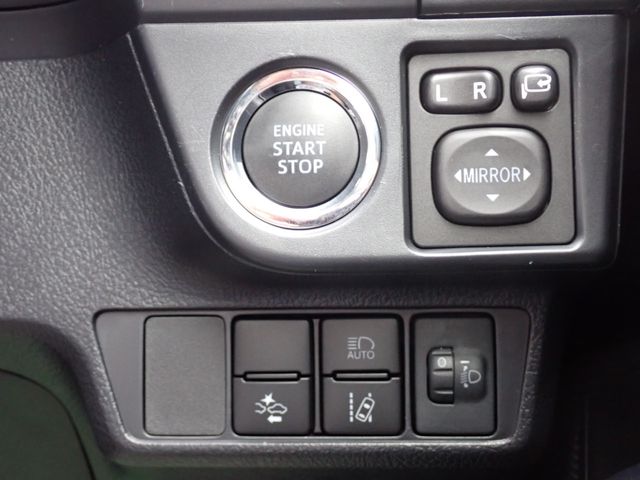 Toyota COROLLA FIELDER 2020-10 23321-7