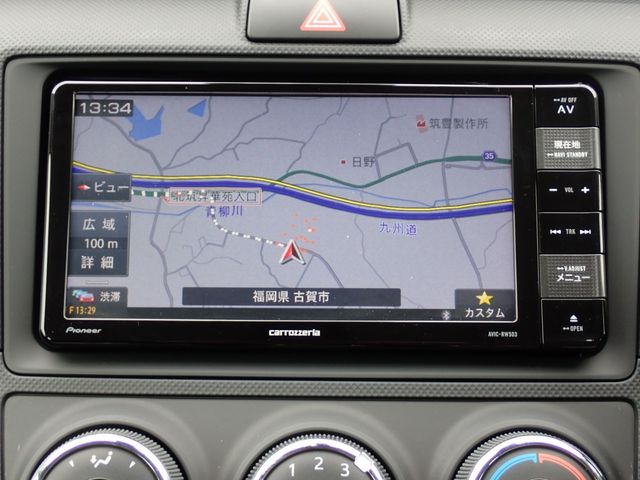 Toyota COROLLA FIELDER 2020-10 23321-3