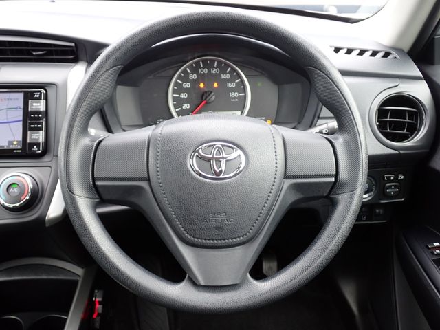 Toyota COROLLA FIELDER 2020-10 23321-13