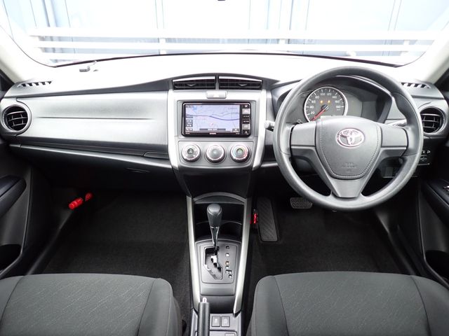 Toyota COROLLA FIELDER 2020-10 23321-1