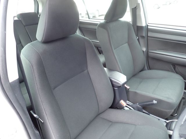 Toyota COROLLA FIELDER 2020-10 23321-16