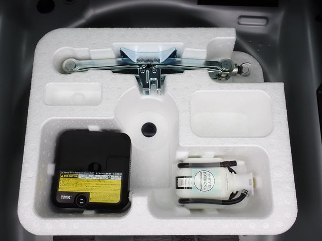 Toyota COROLLA FIELDER 2020-10 23321-20