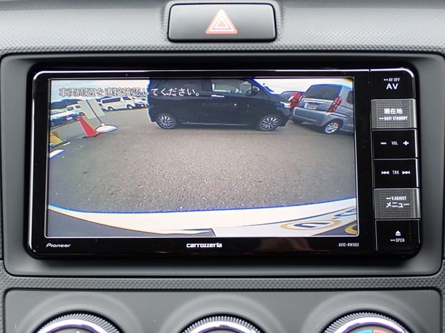 Toyota COROLLA FIELDER 2020-10 23321-4