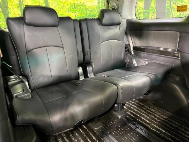 Toyota ALPHARD HYBRID 2012-03 22585-10