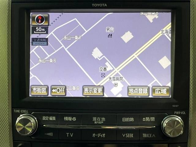 Toyota ALPHARD HYBRID 2012-03 22585-3