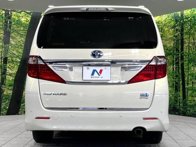 Toyota ALPHARD HYBRID 2012-03 22585-16