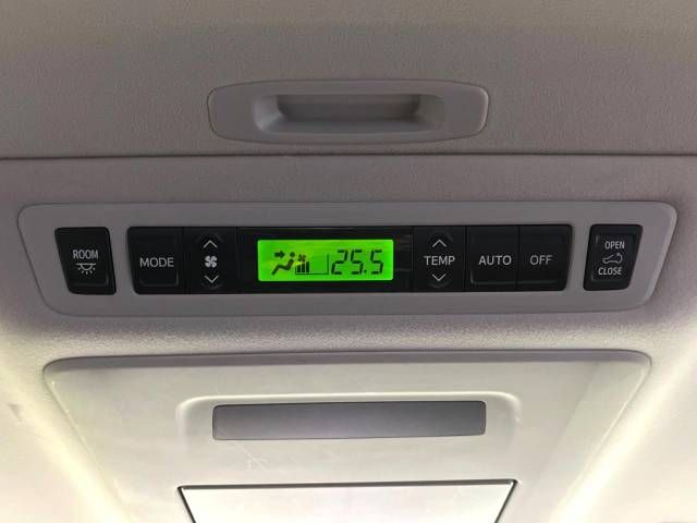 Toyota ALPHARD HYBRID 2012-03 22585-5