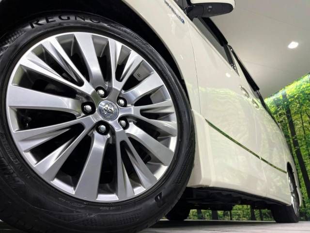 Toyota ALPHARD HYBRID 2012-03 22585-14
