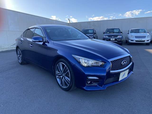 Nissan SKYLINE 2017-01 194079-12