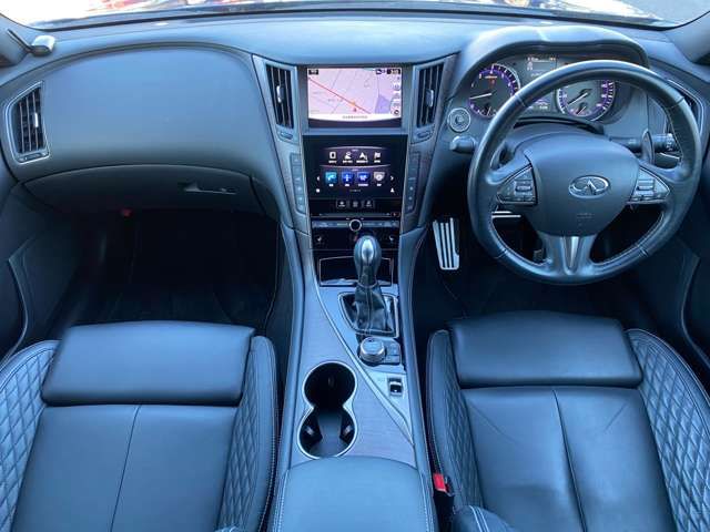 Nissan SKYLINE 2017-01 194079-2
