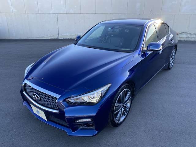 Nissan SKYLINE 2017-01 194079-1
