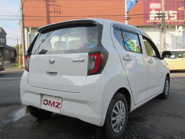 Daihatsu MIRA ES 2017-12 508-4