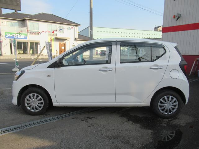 Daihatsu MIRA ES 2017-12 508-6