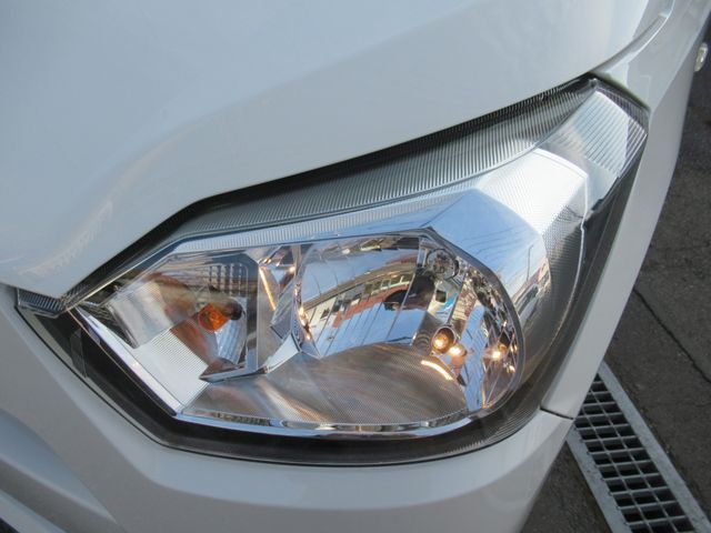 Daihatsu MIRA ES 2017-12 508-17