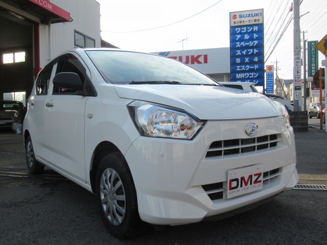 Daihatsu MIRA ES 2017-12 508-1