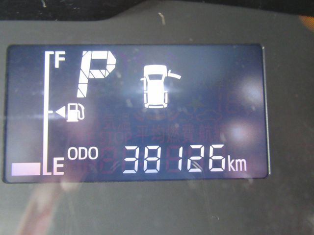 Daihatsu MIRA ES 2017-12 508-29