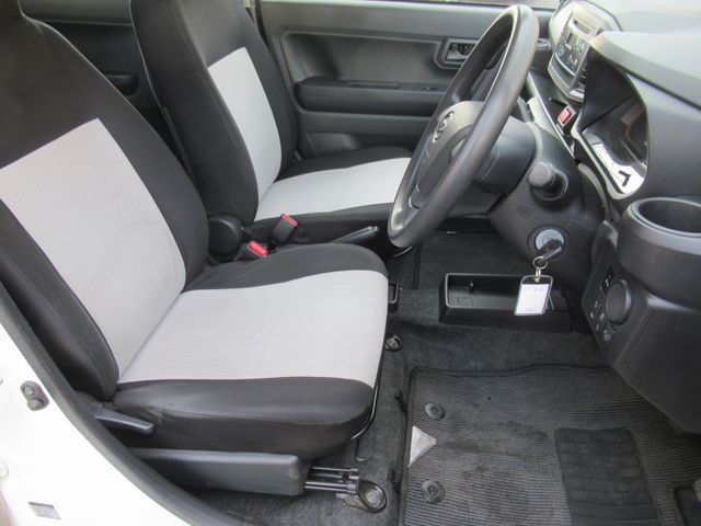 Daihatsu MIRA ES 2017-12 508-10