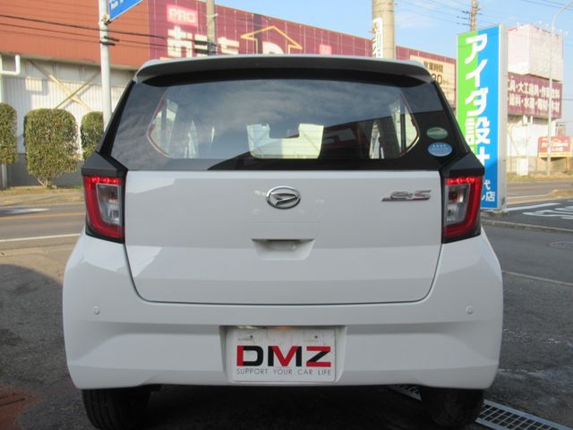 Daihatsu MIRA ES 2017-12 508-3