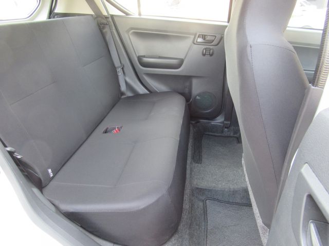 Daihatsu MIRA ES 2017-12 508-12
