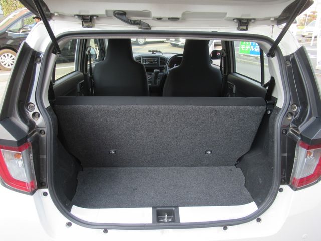 Daihatsu MIRA ES 2017-12 508-14