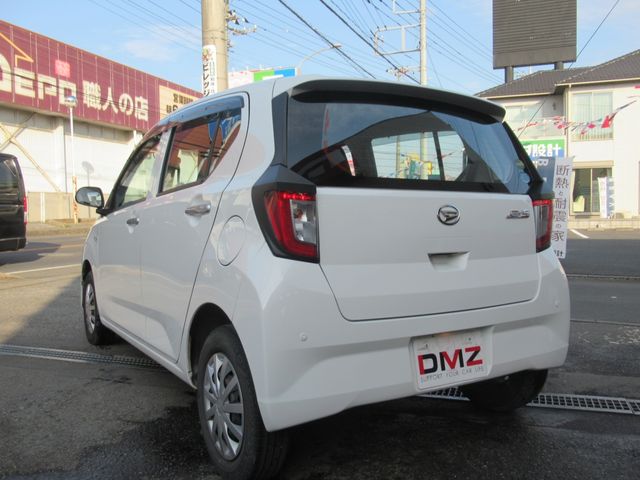 Daihatsu MIRA ES 2017-12 508-5