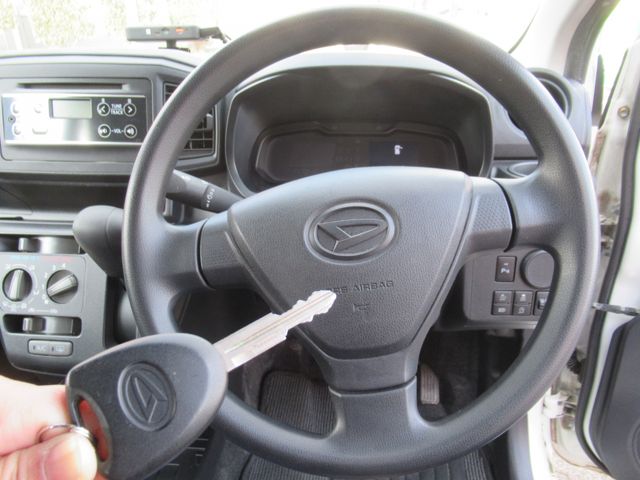 Daihatsu MIRA ES 2017-12 508-20