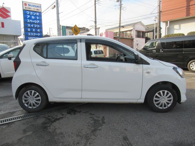 Daihatsu MIRA ES 2017-12 508-7