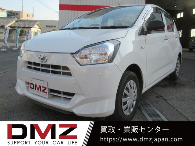 Daihatsu MIRA ES 2017-12 508-0