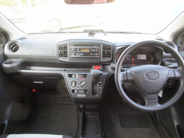 Daihatsu MIRA ES 2017-12 508-9