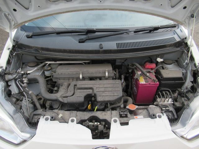 Daihatsu MIRA ES 2017-12 508-28