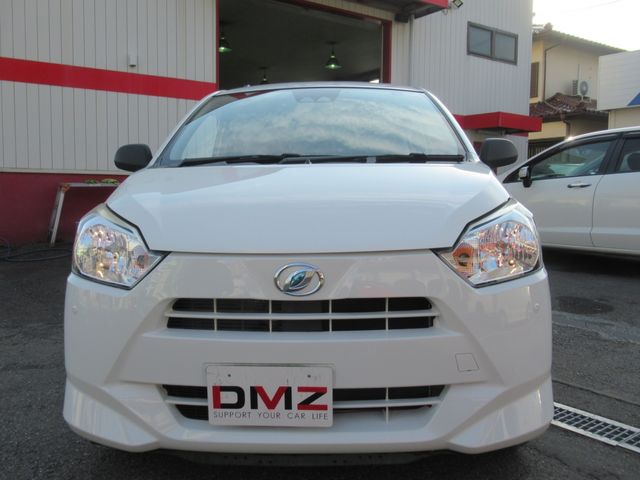 Daihatsu MIRA ES 2017-12 508-2