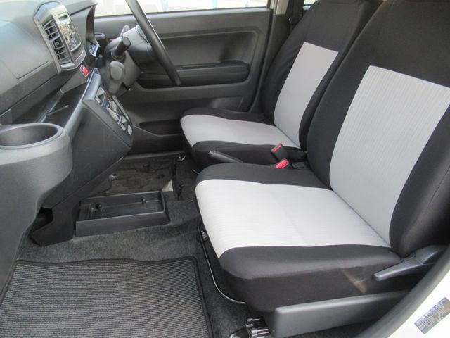 Daihatsu MIRA ES 2017-12 508-11