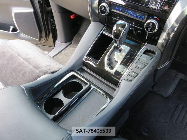 Toyota ALPHARD 2015-06 252765-24