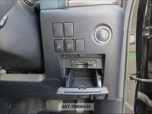 Toyota ALPHARD 2015-06 252765-13