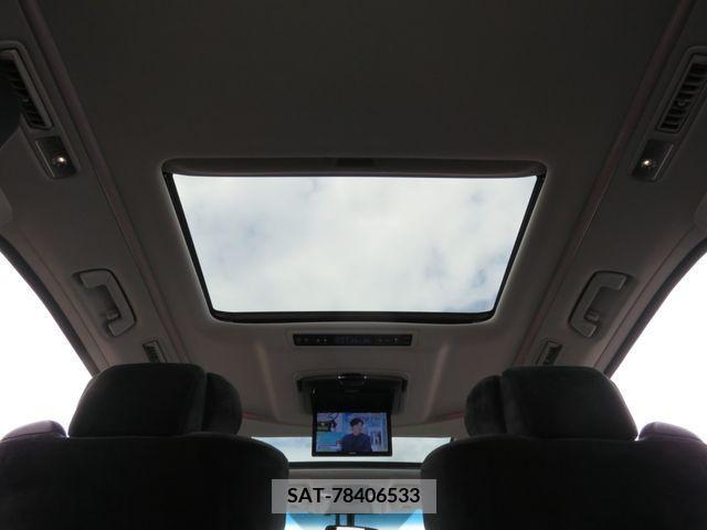 Toyota ALPHARD 2015-06 252765-27