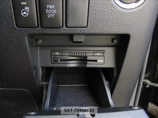 Toyota ALPHARD 2015-06 252765-7