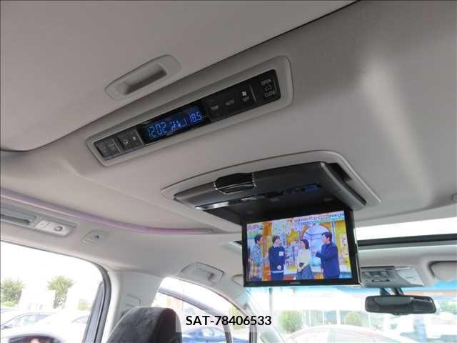 Toyota ALPHARD 2015-06 252765-5