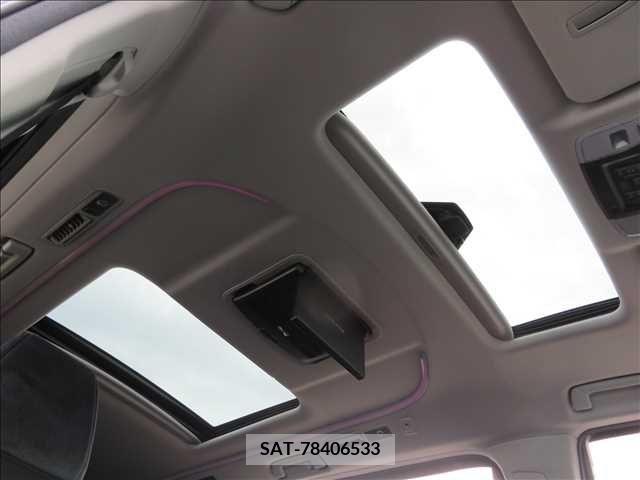 Toyota ALPHARD 2015-06 252765-4