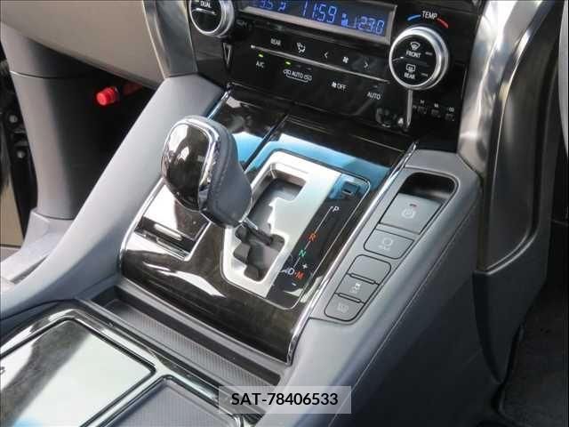 Toyota ALPHARD 2015-06 252765-11