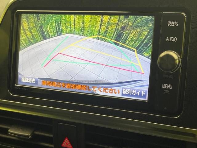 Toyota SIENTA 2017-10 190648-5