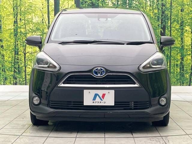 Toyota SIENTA 2017-10 190648-14