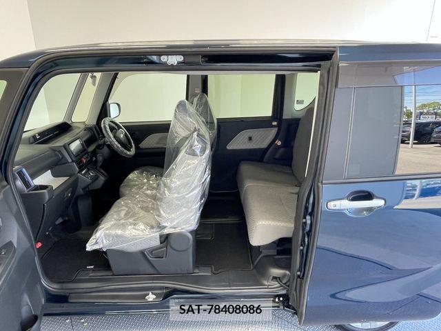 Subaru CHIFFON 2022-04 348696-14