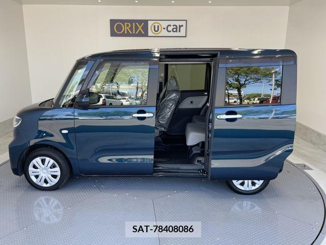 Subaru CHIFFON 2022-04 348696-20